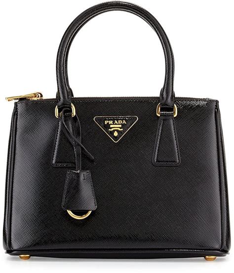 prada saffiano vernice tote|Prada saffiano lux tote bag.